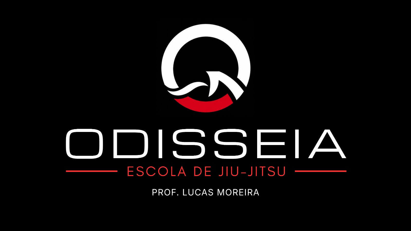 Odisseia BJJ